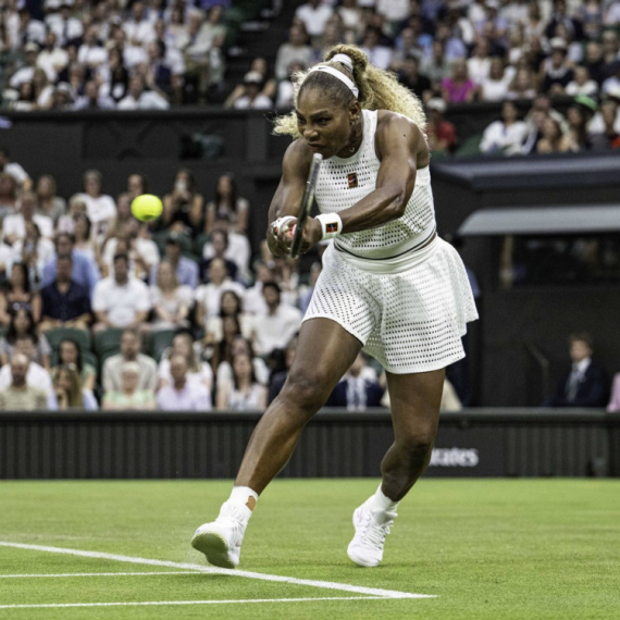 Serena se verovatno pita sada – zašto se vratila tenisu?