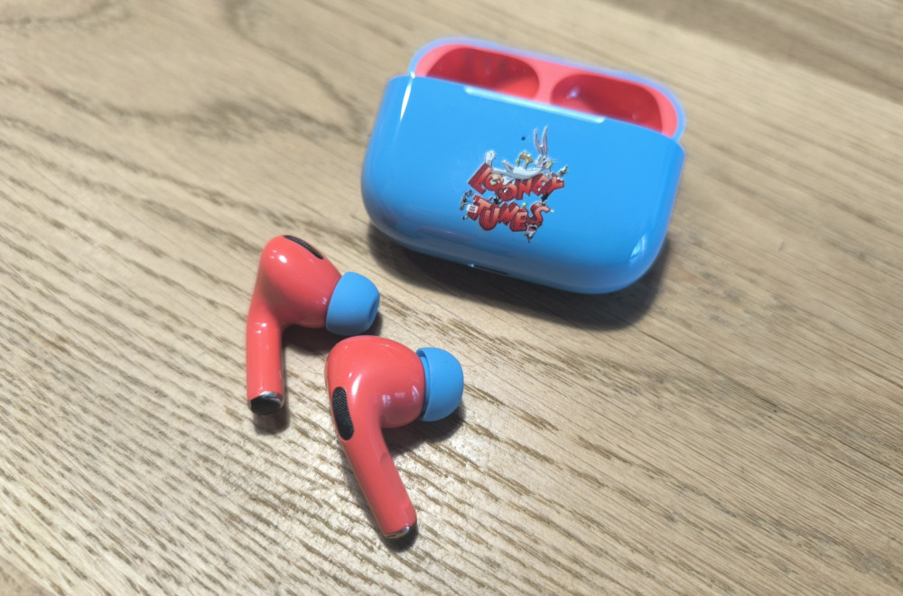 Moye True Wireless Earphone: Slušalice u stilu naših omiljenih filmova i crtaća