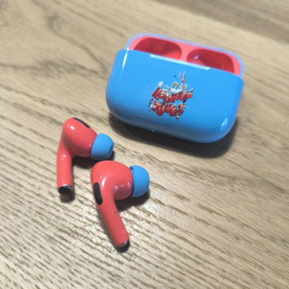 Moye True Wireless Earphone: Slušalice u stilu naših omiljenih filmova i crtaća