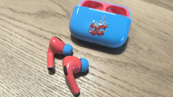 Moye True Wireless Earphone: Slušalice u stilu naših omiljenih filmova i crtaća