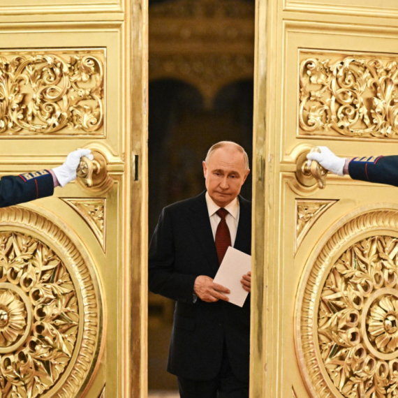 Putinov kraj sve bliži?