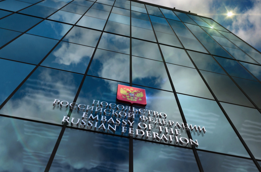 Rumuni odlučili: Ruski ambasador je persona non grata – dat mu rok da napusti zemlju