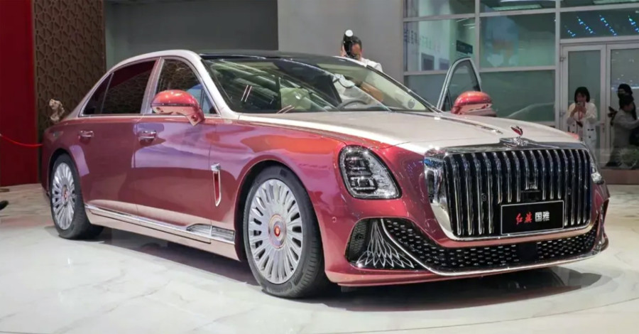U njemu se vozio Mao Cedung; Danas ovaj brend osvaja milionere i ruši Rolls-Royce FOTO