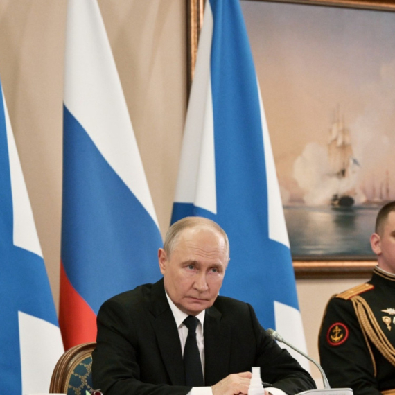 Putin je potpisao