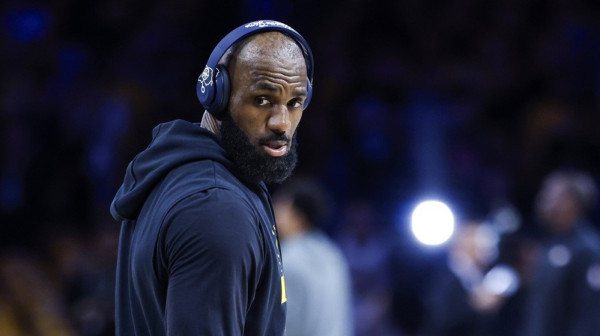 Lebronov efekat