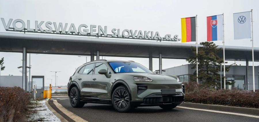 Nemačka gubi, Mađarska dobija: Mercedes ulaže milijarde tamo gde je rad jeftiniji
