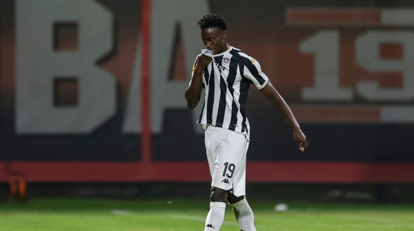 Sudijski ekspert odgovorio Partizanu i Seku