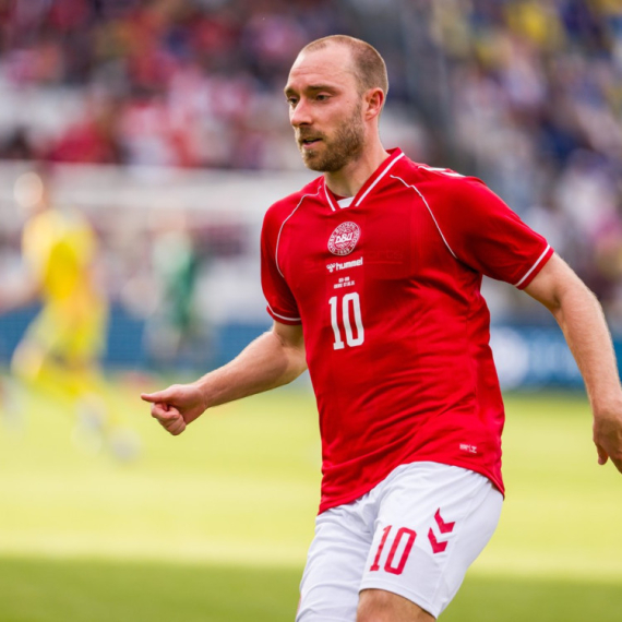 Eriksenov povratak sporiji od planiranog: "Osetljiva situacija, ne želimo da ga požurujemo"