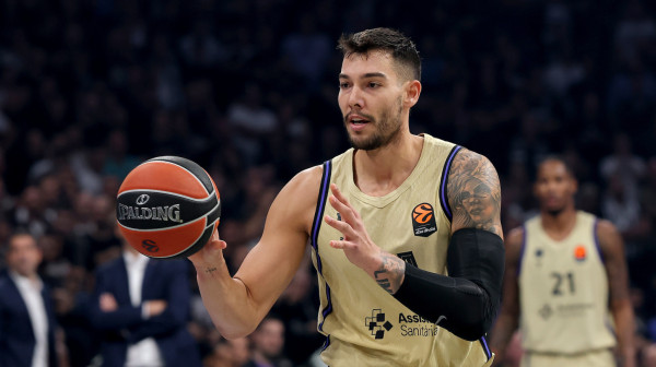 Vili Ernangomes ima novi klub