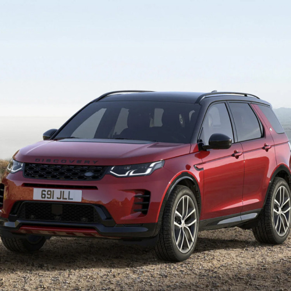 Land Rover gasi jedan od svojih najpopularnijih modela posle 12 godina