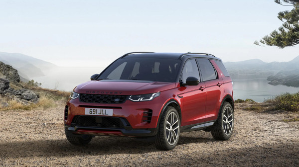 Land Rover gasi jedan od svojih najpopularnijih modela posle 12 godina