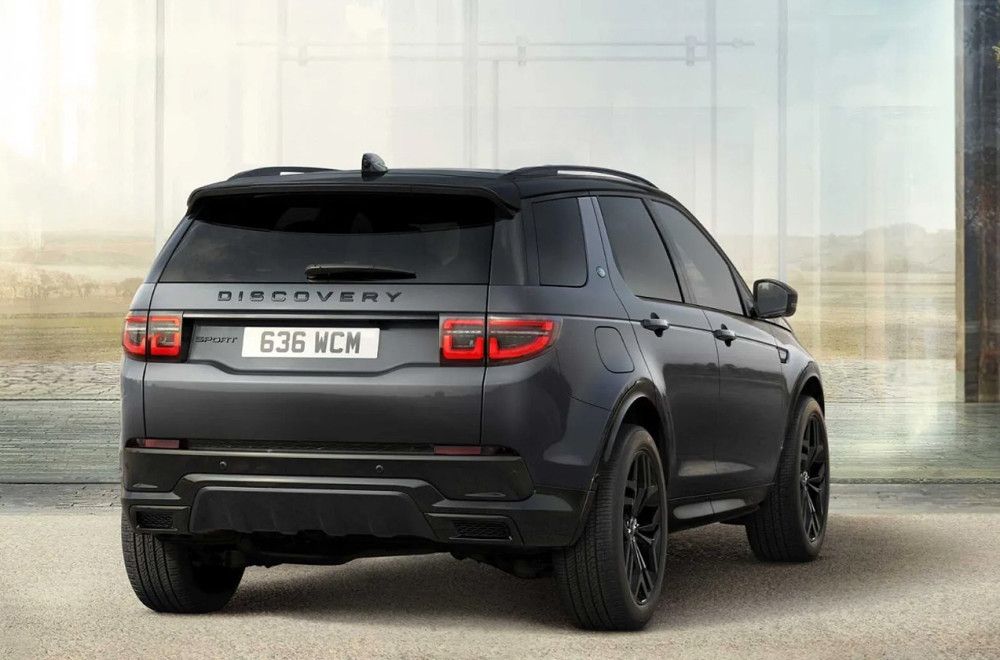 Land Rover gasi jedan od svojih najpopularnijih modela posle 12 godina