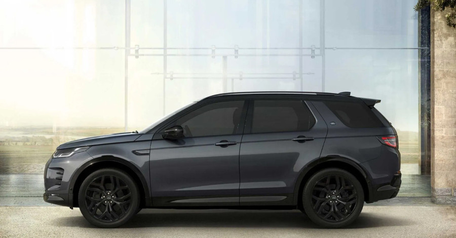 Land Rover gasi jedan od svojih najpopularnijih modela posle 12 godina