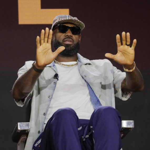 Lebron nije ni razmišljao o Filadelfiji dok nije stigao Braun