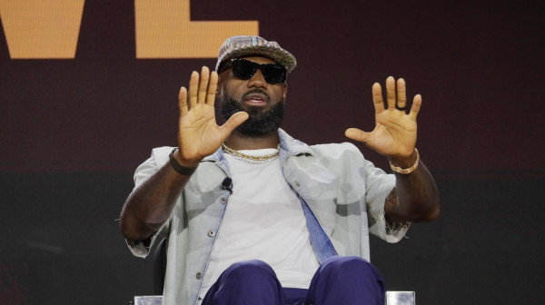 Lebron nije ni razmišljao o Filadelfiji dok nije stigao Braun