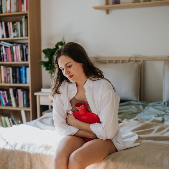 Menstruacija nije tabu: Da li bi trebalo uvesti plaćeno menstrualno odsustvo? ANKETA