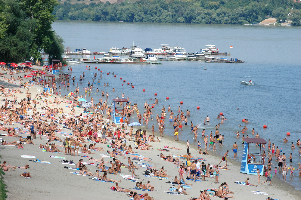 Srbija gori: Crveni alarmi upaljeni, evo kada stiže vrhunac pakla FOTO