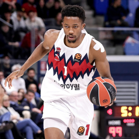 Bivši NBA šampion pojačao Dubai