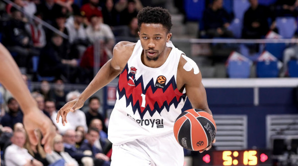 Bivši NBA šampion pojačao Dubai