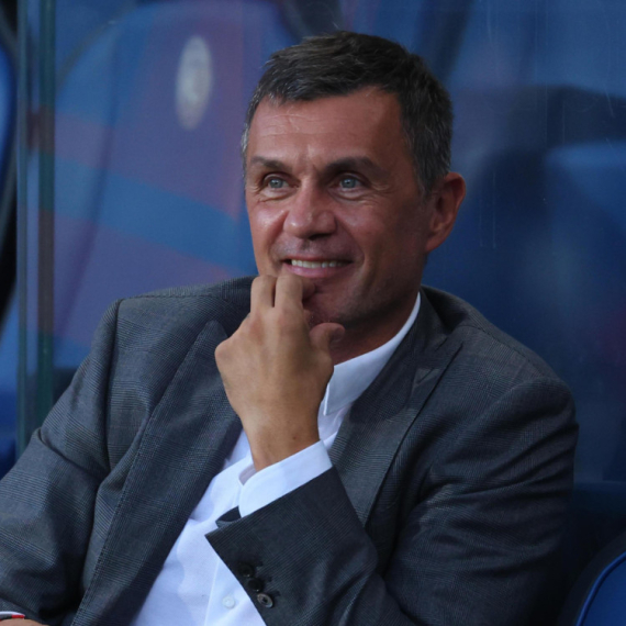 Zašto Maldini nije hteo Mančinija i Kontea?
