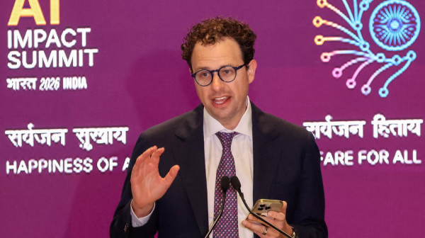 "Ne zabranjujte otvoreni kod, ali pazite se Kine": Šef Anthropica uzdrmao AI scenu