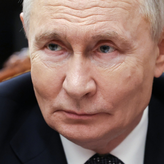 Doneta neočekivana odluka – Putin je prešao "crvenu liniju"