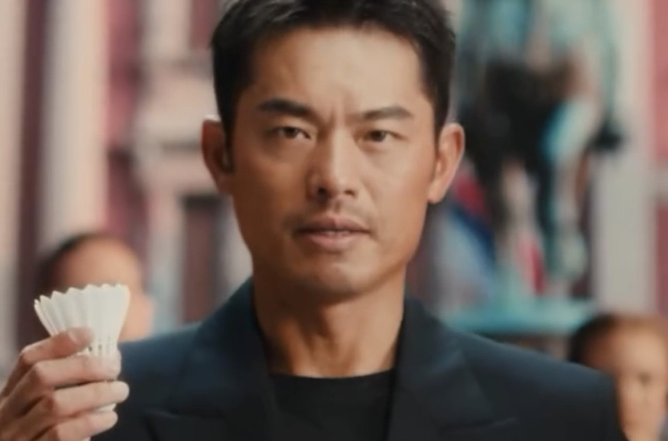Lin Dan ambasador EXPO 2027: Još jedno svetsko ime pored Džekija Čena i Huseina Bolta