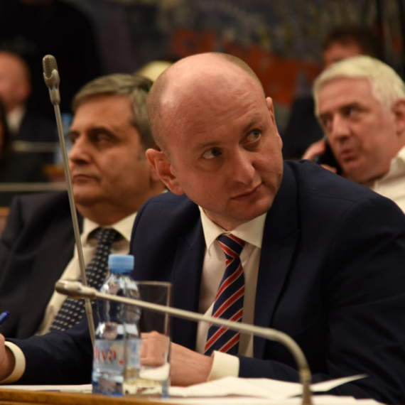 Knežević: "Prva odluka koju ću doneti kao premijer biće otpriznavanje Kosova"