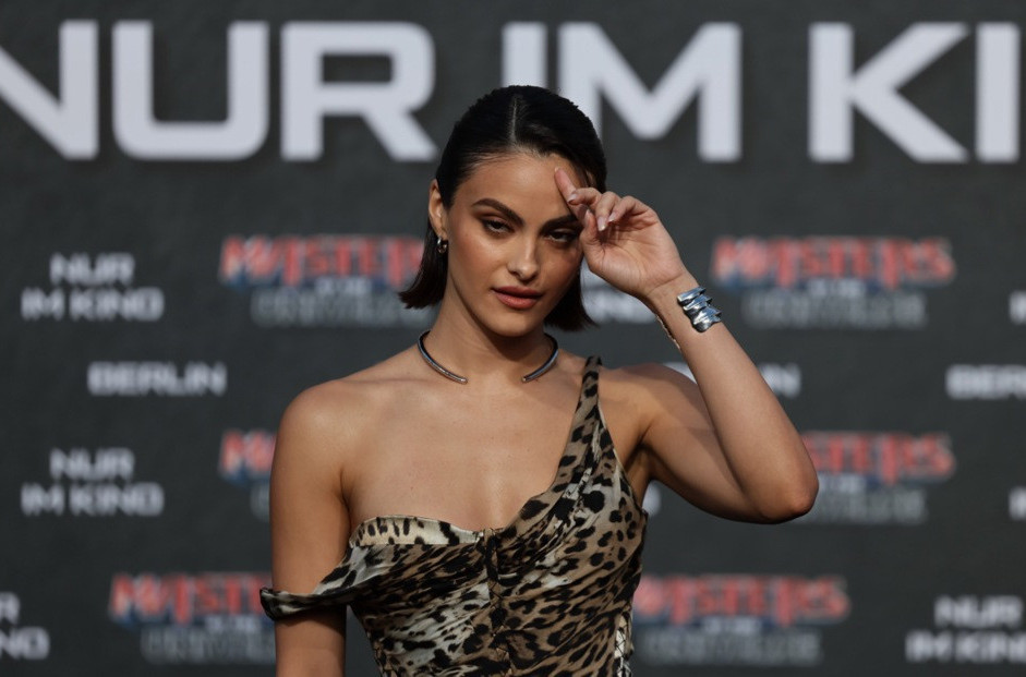 Kamila Mendez iskreno o borbi sa psihičkim problemima: "Nisam imala kontrolu nad svojim životom"