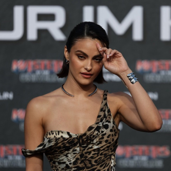 Kamila Mendez iskreno o borbi sa psihičkim problemima: "Nisam imala kontrolu nad svojim životom"