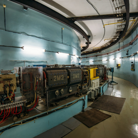 Kina napravila veliki iskorak ka energiji budućnosti: Testiran najveći superprovodni magnet