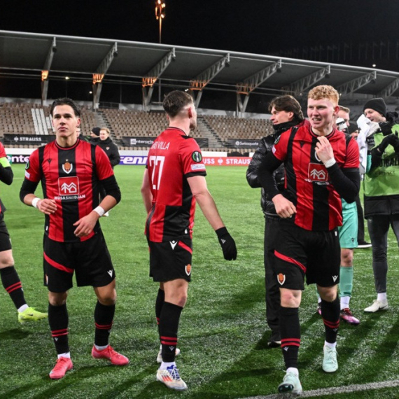 Zvezda "špijunira" u komšiluku – ko stiže na "Marakanu"?