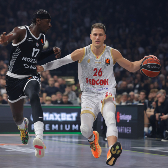 Bivši Ol-star poslednja Monakova nada