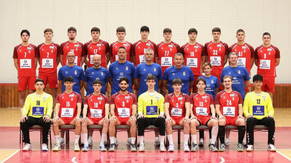 Počinje EP u Beogradu – Srbija otvara protiv Turske