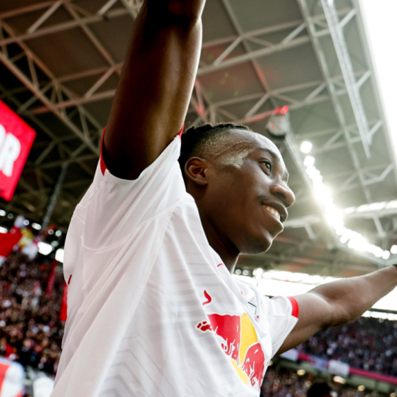 Real Madrid na korak od spektakularnog transfera – 140 miliona evra!