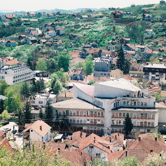 Obrušio se deo konstrukcije tokom rekonstrukcije mosta u Aleksandrovcu FOTO