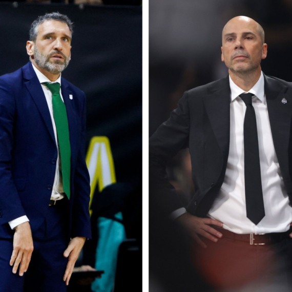 Zvezda dobila lakši put, Partizan pred težim izazovom: Analiza evroligaškog rasporeda "večitih"