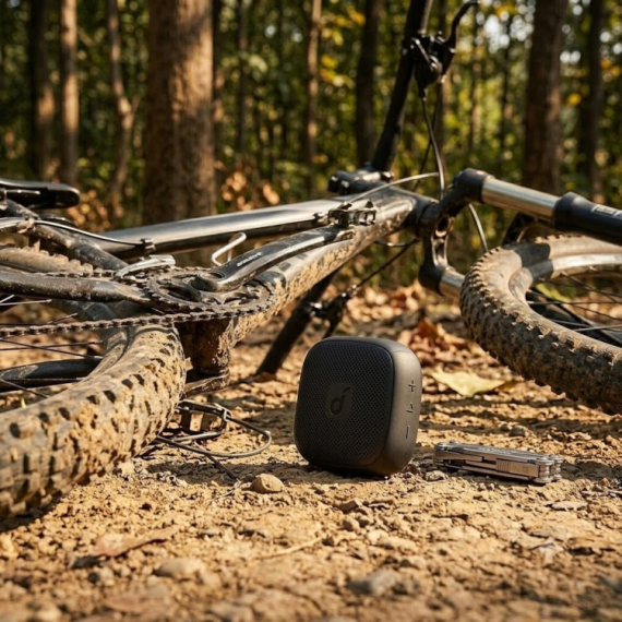 Soundcore Boom Go 3i recenzija: Mali Bluetooth zvučnik spreman za svaku letnju avanturu