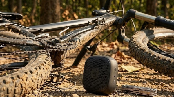 Soundcore Boom Go 3i recenzija: Mali Bluetooth zvučnik spreman za svaku letnju avanturu