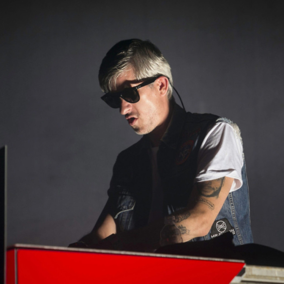 Preminuo Kavinski, autor hita "Nightcall"; Francuska se oprašta od ikone elektropopa