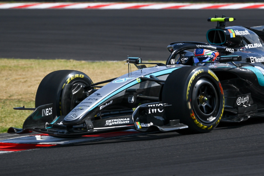 Presek sezone – šta nam je donela prva polovina šampionata F1?