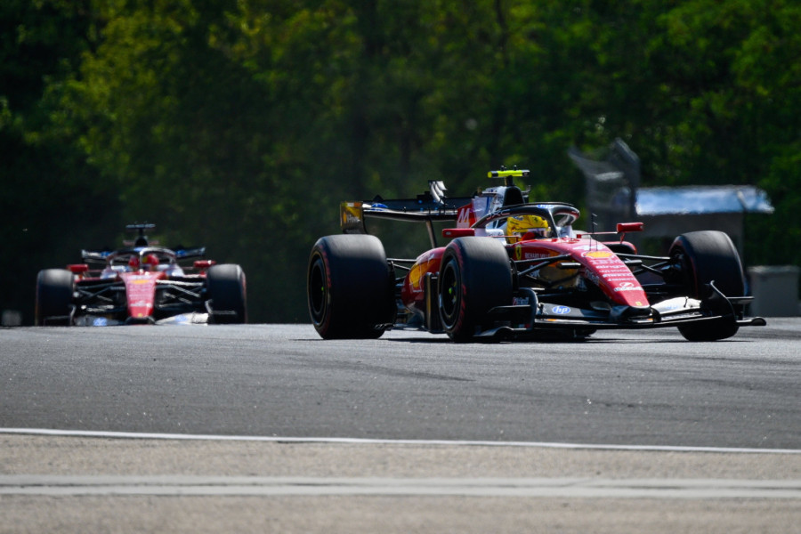 Presek sezone – šta nam je donela prva polovina šampionata F1?