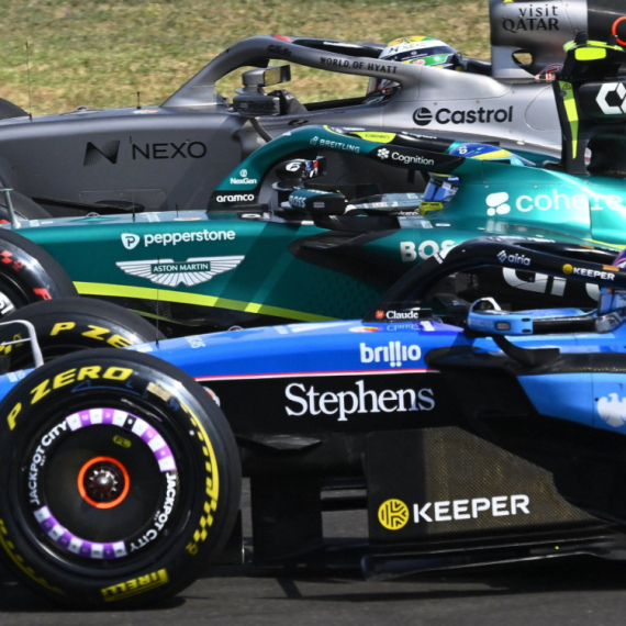 Presek sezone – šta nam je donela prva polovina šampionata F1?