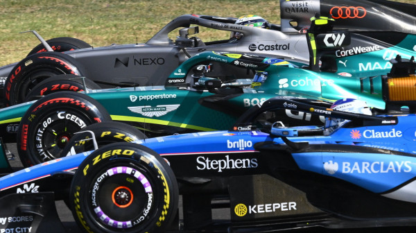 Presek sezone – šta nam je donela prva polovina šampionata F1?