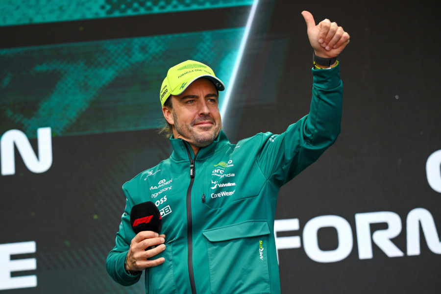Presek sezone – šta nam je donela prva polovina šampionata F1?