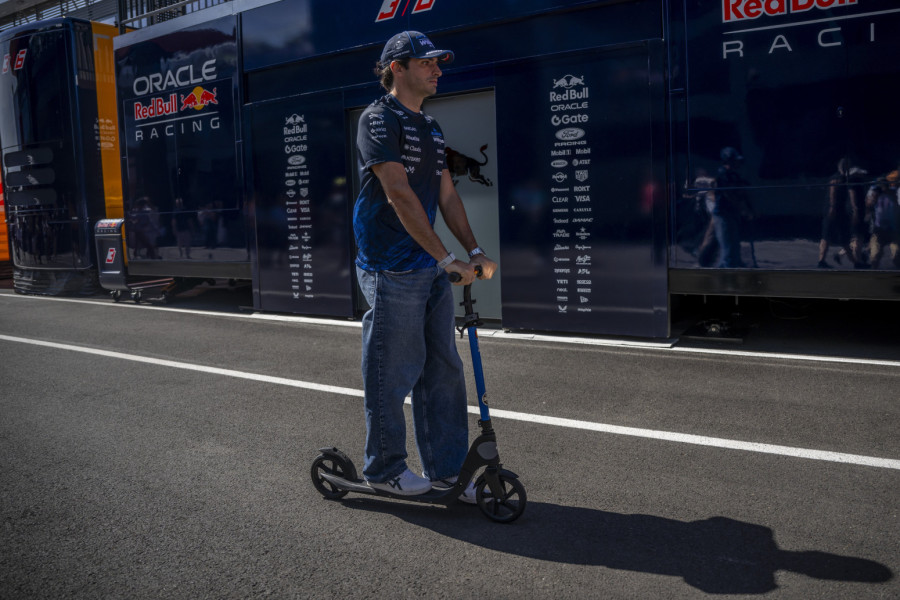 Presek sezone – šta nam je donela prva polovina šampionata F1?