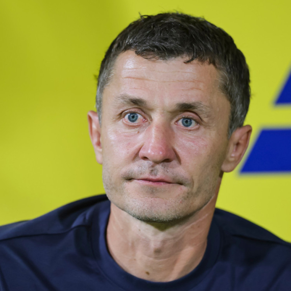 Ilić: "Mi smo ekipa koja i na strani mora da pobedi"