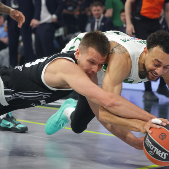 Obradović duplira platu i dovodi bivšeg igrača Partizana