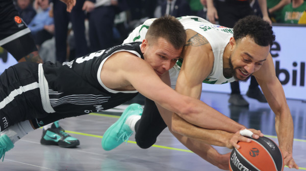 Obradović duplira platu i dovodi bivšeg igrača Partizana