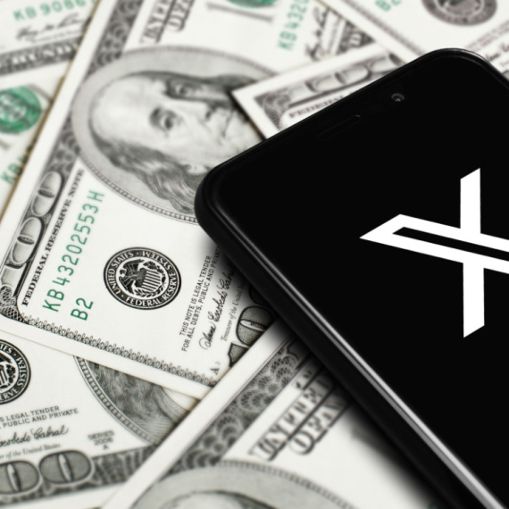 Stigao X Money: Maskova nova aplikacija deli kartice i 6% kamate VIDEO